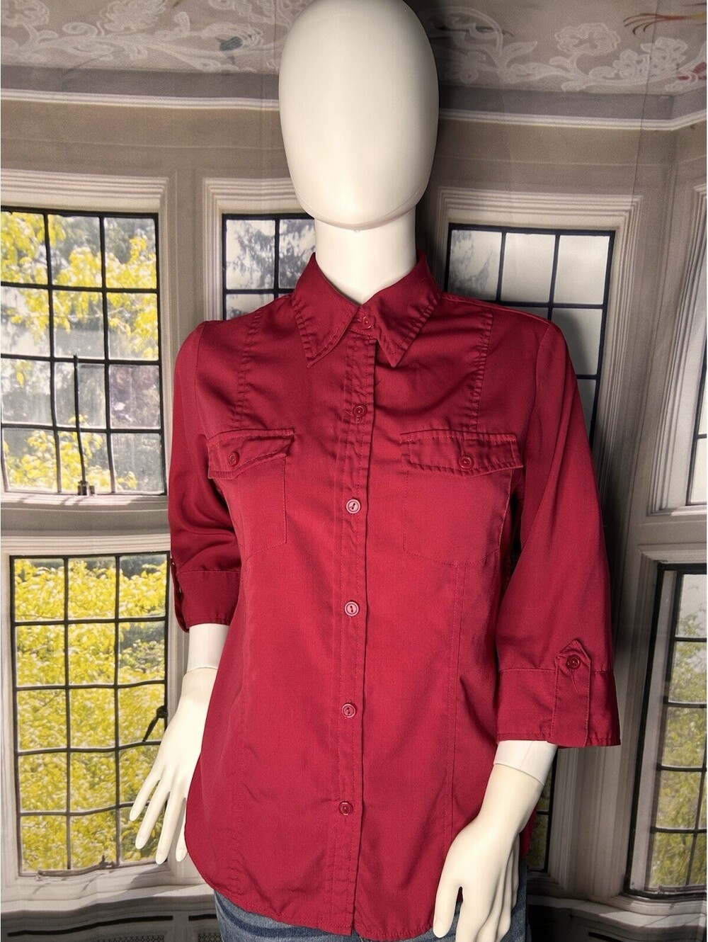Women’s Tops
